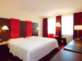4* NH Salzburg City - Австрия Отели