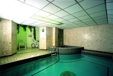 3*Holiday Villa - Великобритания Отели