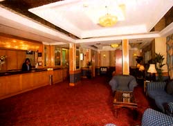 3*Holiday Villa - Великобритания Отели