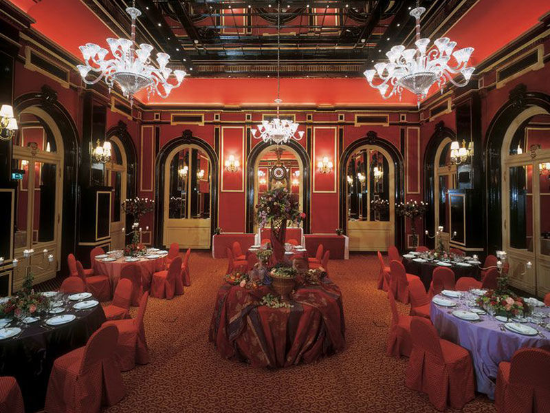 4*Concorde Opera - Франция Отели