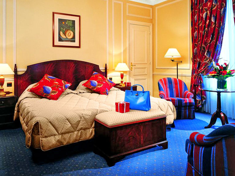 4*Concorde Opera - Франция Отели
