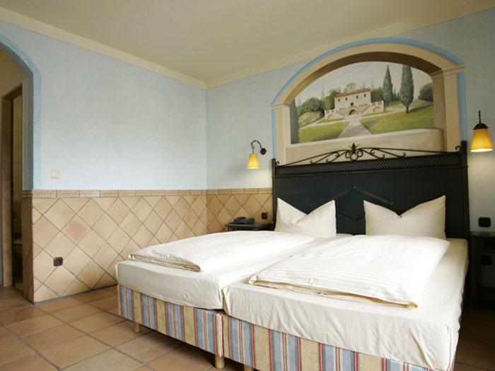 3*Herzog Munchen - Германия Отели