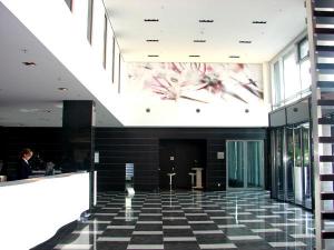 4*Eurostars Grand Hotel Central - Германия Отели