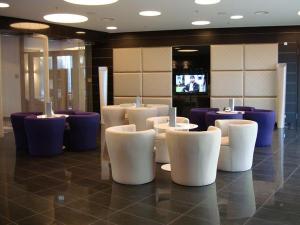 4*Eurostars Grand Hotel Central - Германия Отели