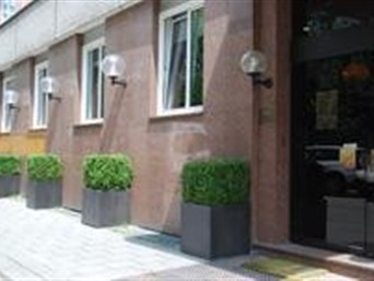 3*Metropol Munchen - Германия Отели