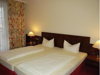 3*Metropol Munchen - Германия Отели