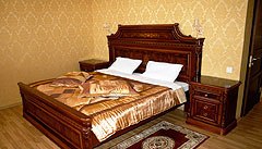 4*Атриум-Виктория/Гостиница - Абхазия Отели
