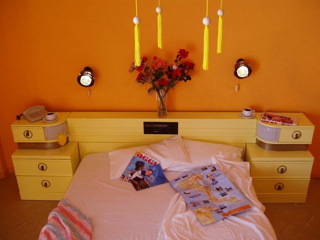 Bella Vista Hotel - Беницес - Cat.C - Греция Отели