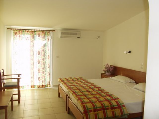 3*Sea Bird Hotel - Мораитика - Cat.B - Греция Отели