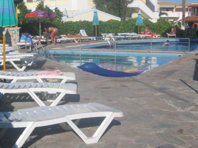 3*Sea Bird Hotel - Мораитика - Cat.B - Греция Отели