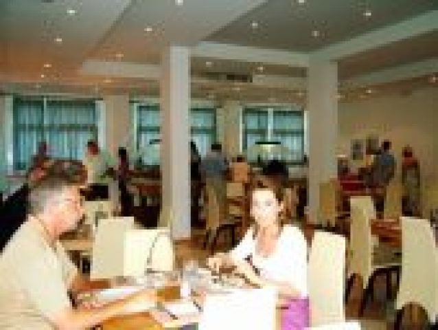 3*Mare Monte(Ex.Adonis Garden)-Агиос Иоаннис-Cat.В - Греция Отели