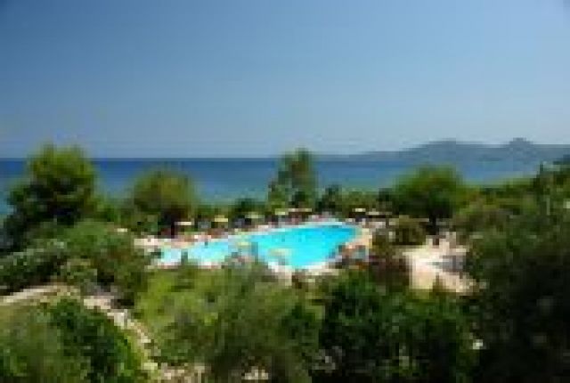 3*Mare Monte(Ex.Adonis Garden)-Агиос Иоаннис-Cat.В - Греция Отели