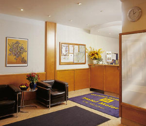 3*Meier City Munchen - Германия Отели