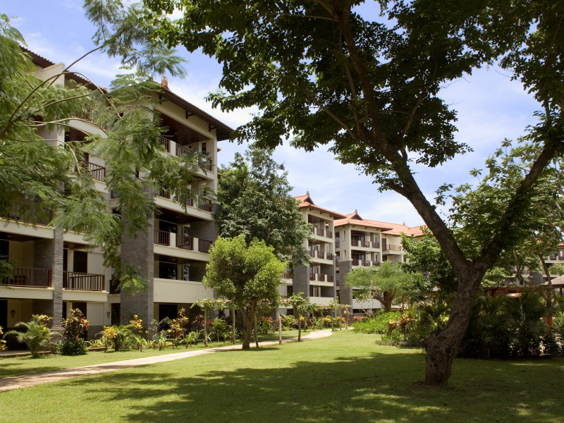 4* Novotel Nusa Dua - Индонезия Отели