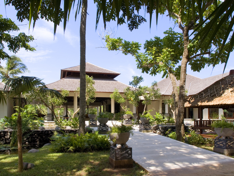 4* Novotel Nusa Dua - Индонезия Отели