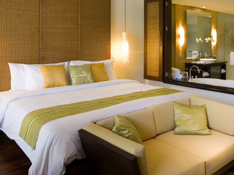 4* Novotel Nusa Dua - Индонезия Отели
