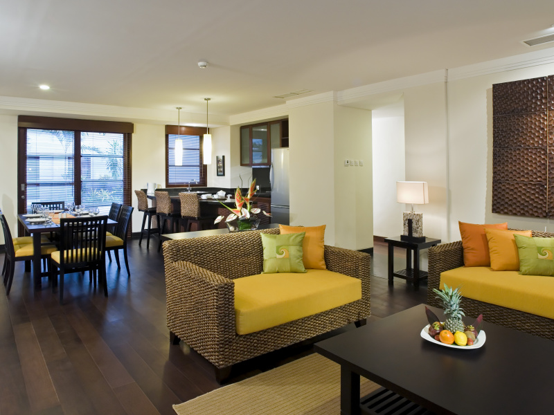 4* Novotel Nusa Dua - Индонезия Отели