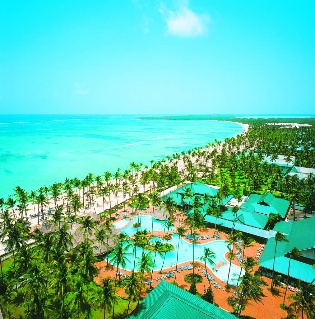 Barcelo Bavaro Palace Deluxe - Доминиканская республика Отели