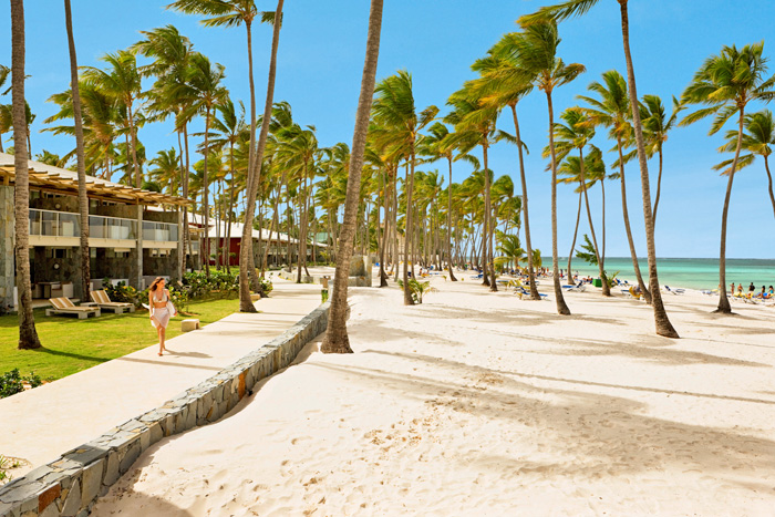 Barcelo Bavaro Palace Deluxe - Доминиканская республика Отели