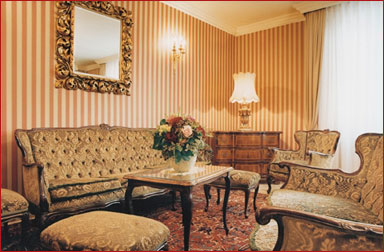 3* Savoy - Австрия Отели