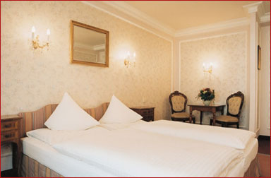 3* Savoy - Австрия Отели