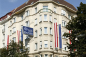4* Best Western Hotel Erzherzog Rainer - Австрия Отели