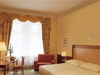 4* Best Western Premier Kaiserhof - Австрия Отели