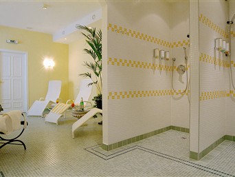 4* Best Western Premier Kaiserhof - Австрия Отели