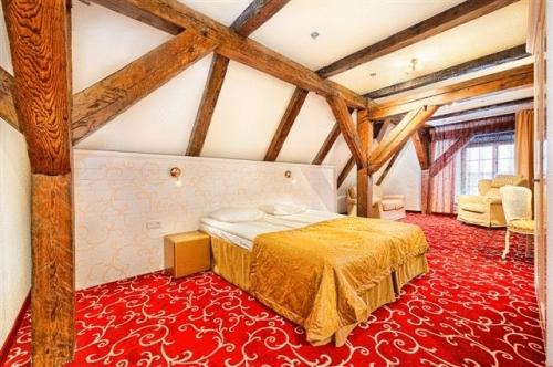 3*Meriton Garden Hotel - Эстония Отели