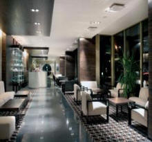 4*Reval Park Hotel & Casino - Эстония Отели