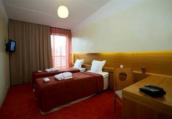 4*Bern - Эстония Отели