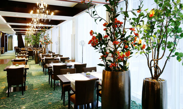 4*Nordic Hotel Forum - Эстония Отели