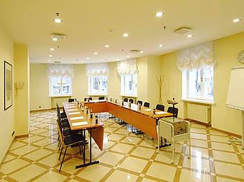 4*Domina Inn City - Эстония Отели