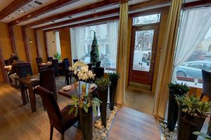 5*Savoy Boutique - Эстония Отели