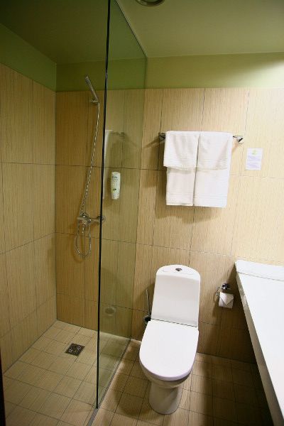 4*Kalev SPA - Эстония Отели
