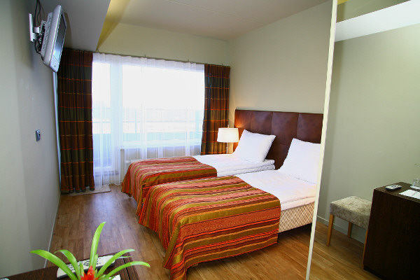 4*Kalev SPA - Эстония Отели