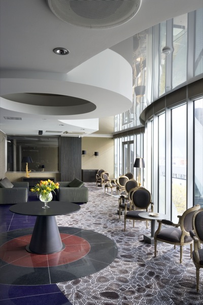 4*Tallink Spa & Conference Hotel - Эстония Отели