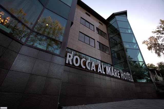 3*Rocca al Mare - Эстония Отели