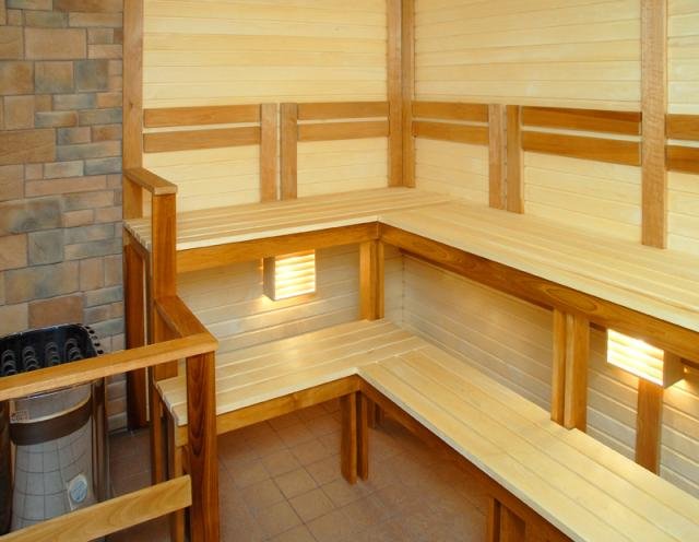 3*Rocca al Mare - Эстония Отели