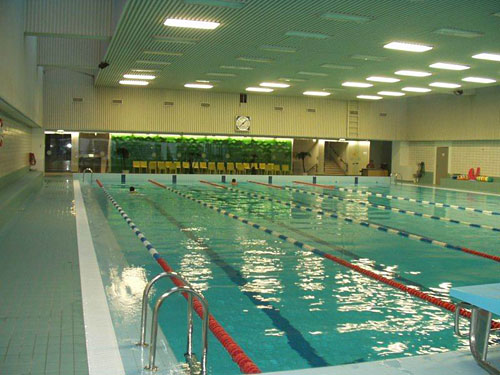 3*Pirita Top Spa - Эстония Отели