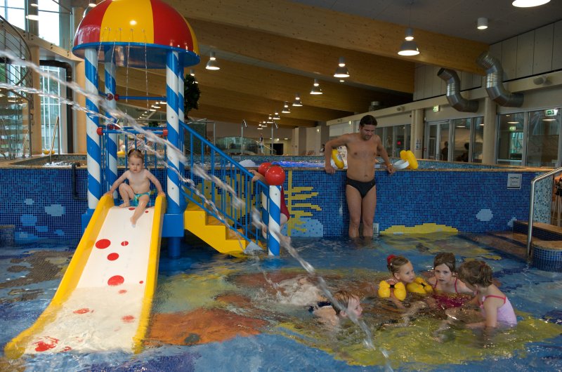 Aqva Hotel & Spa - Эстония Отели