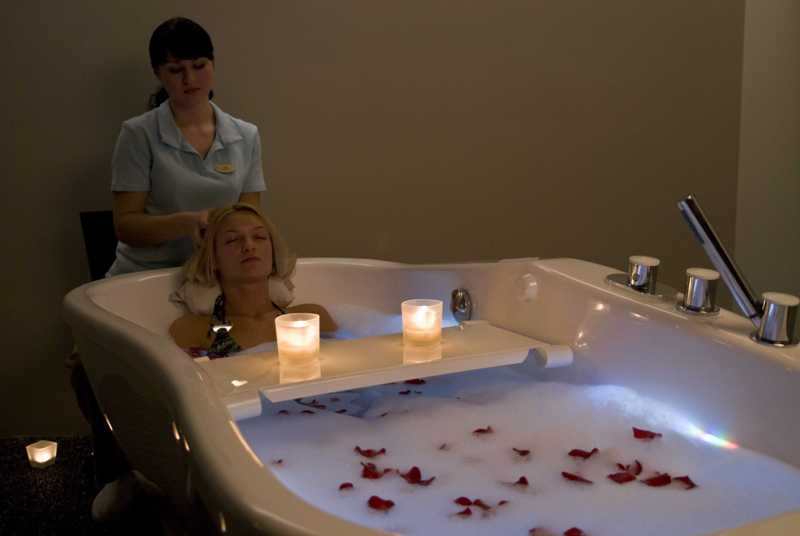 Aqva Hotel & Spa - Эстония Отели