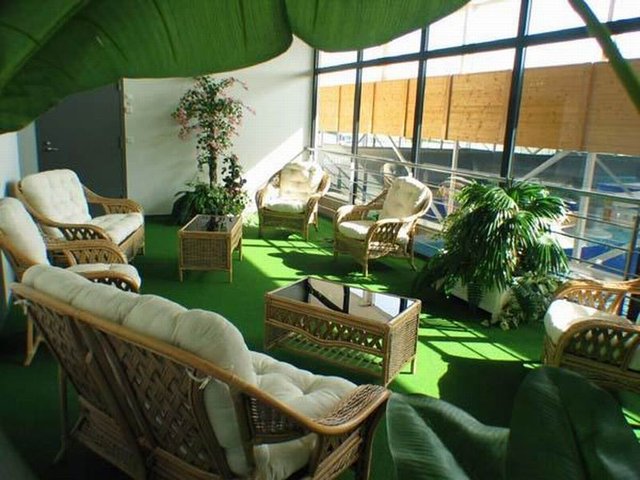 4*Viimsi Tervis Spa - Эстония Отели