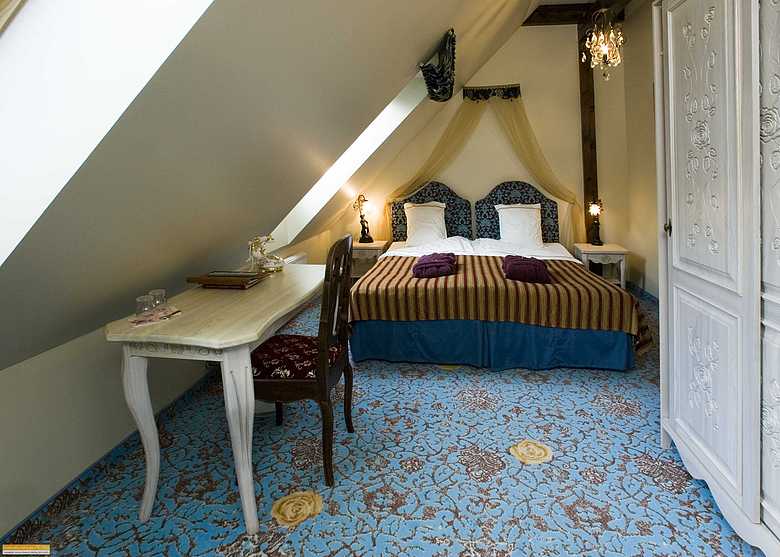 4*Grand Rose SPA Hotel - Эстония Отели
