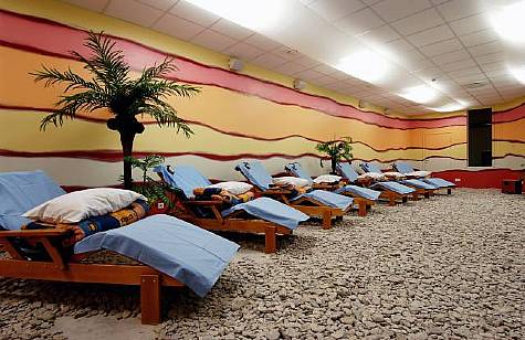 4*Ruutli Spa Hotel - Эстония Отели