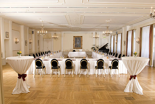 4*Grand Hotel Sauerhof - Австрия Отели
