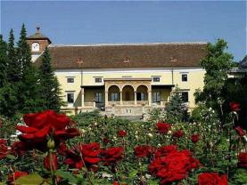 4*Hotel Schloss Weikersdorf - Австрия Отели