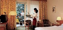 4*Parkhotel Baden - Австрия Отели