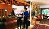 4*Parkhotel Baden - Австрия Отели
