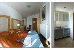 3*Hotel ABE - Чехия Отели